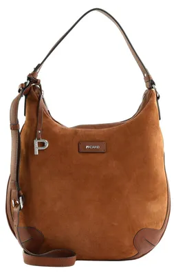 Produktbild von PICARD Umhängetasche Schultertasche Highlands Handbag Cognac braun