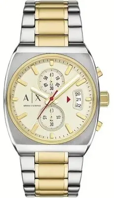 Imagen del producto de A|X ARMANI EXCHANGE Relojes de pulsera FO-AX2821