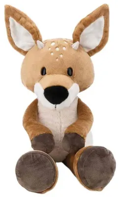 Productafbeelding van Nici Reh, René Roebuck, 25 cm, knuffelkonijn