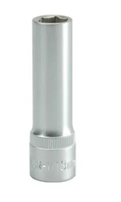 Obrázek produktu pro Nástavec 1/2" 13 mm šetihranný hluboký