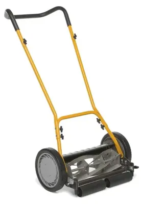 Zdjęcie produktu dla Kosiarka bębnowa STIGA SCM 240 R, szerokość koszenia 40 cm