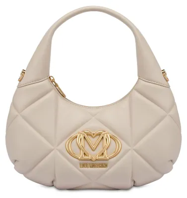 Obrázek produktu pro Love Moschino JC4039PP1MLC0110, dámské, barva slonovinová, univerzální velikost, slonovinová