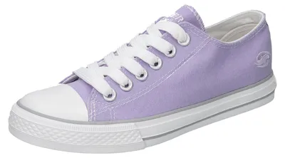 Produktbild von DOCKERS BY GERLI Damen Sneaker Canvas