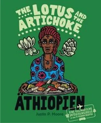 Obrázok produktu pre The Lotus and the Artichoke - Äthiopien