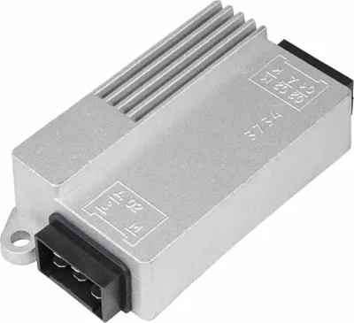 Zdjęcie produktu dla Minsk 6V 6 Pin Regulator Napięcia