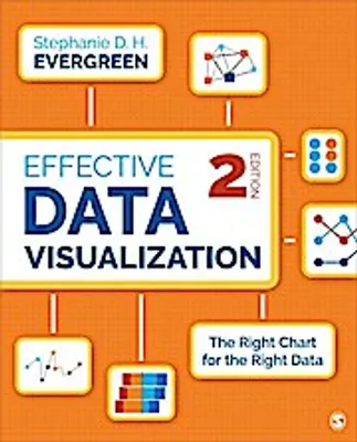 Productafbeelding van Effective Data Visualization