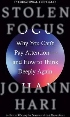 Image de Stolen Focus