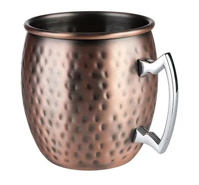 Obrázek produktu pro Hrnek APS Moscow Mule, délka: 115 mm, šířka: 100 mm