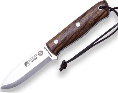 Image de Nóż bushcraft Joker Nordico CN115