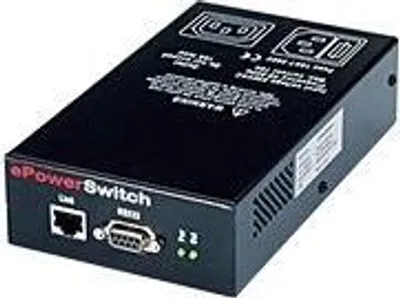Productafbeelding van Leunig ePowerSwitch 1 Guard - Stroombeheereenheid