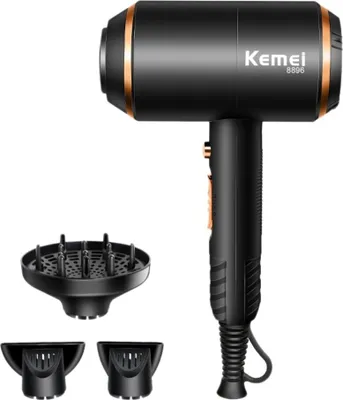 Produktbild von Profi Haartrockner 4000W Haarföhn Föhn Fön Haare Trockner Dryer Haarfön Diffusor
