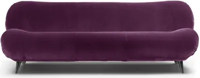 Produktbild von Modernes Sofa 3+2 Sitzer + Sessel + 2x Hocker Stoff Design Couch Set Möbel Stil