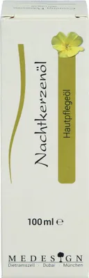 Immagine prodotto di Olio di enotera 100 ml