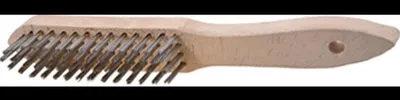 Immagine prodotto di Lunghezza spazzola 295 mm 0,35 mm VA 5 file