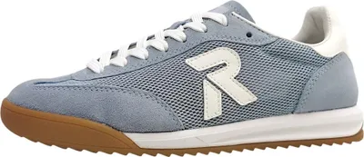 Produktbild von Rieker Sneaker Blau