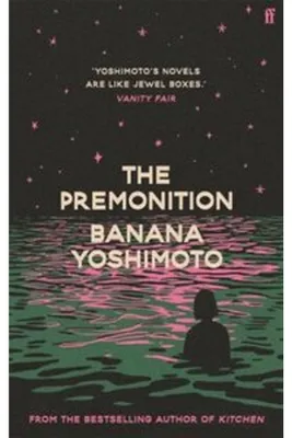 Immagine prodotto di The Premonition