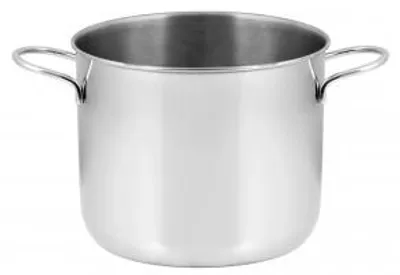 Immagine prodotto di HOMe Pentola Inox Cm26