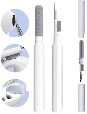 Zdjęcie produktu dla Środek do czyszczenia AirPods – zestaw do czyszczenia – wielofunkcyjny – patyczek do czyszczenia – zestaw – CHPN