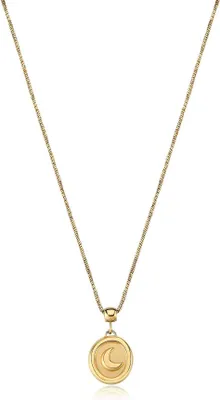 Immagine prodotto di Collane   Con ciondolo Sagapò Oro Da 43 cm a 49 cm  Collezione Feelings - donna