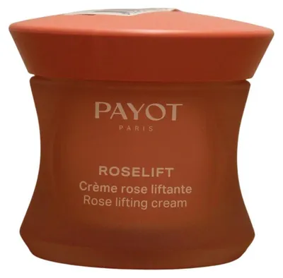 Produktbild von Payot Roselift Heben Sahne Für das Gesicht 50 ml *Tester