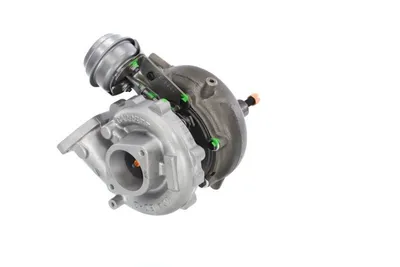 Produktbild von Turbolader GARRETT 769708-5004S