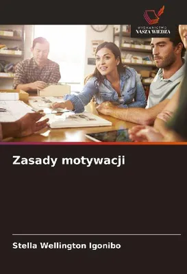Produktbild von Zasady motywacji