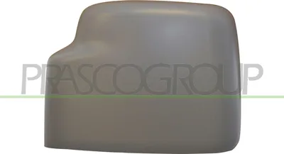 Produktbild von PRASCO SZ7127414 Außenspiegel Abdeckung Kappe Links für SUZUKI JIMNY (FJ) Grundiert Spiegelkappe