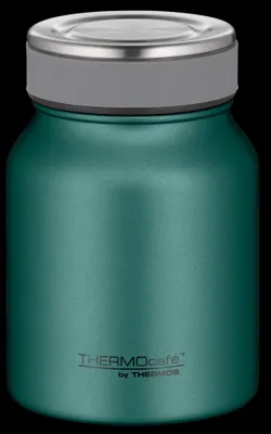 Produktbild von THERMOS TC FOOD JAR 0,50 l Thermobecher moss green mat | HAN 4077351050 | EAN 5010576978486