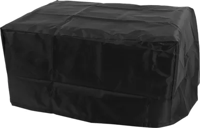 Zdjęcie produktu dla Pokrowiec na maszynę eliptyczną pod biurkiem Oxford Cloth Dust Proof Pedal Exerciser Electric Stepper Cover for Home