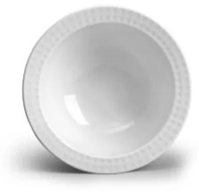 Obrázek produktu pro Thun 1794: Mísa na kompot, bílý porcelán, 16 cm, onyx, Thun