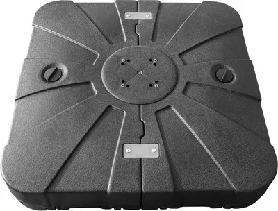 Produktbild von Mirpol Sohle für Kazuar / Roma Sonnenschirme