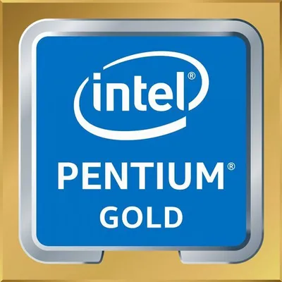 Produktbild von INTEL Pentium G6400 4.0GHZ LGA1200 4M Cache Tray CPU (CM8070104291810)