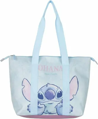 Image de Sac de plage Lilo & Stitch Ohana