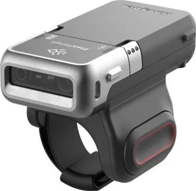 Produktbild von Honeywell 8675i, BT, 2D, SR, BT Bluetooth Scanner, 2D, Imager (Standard Range), Trigger, Bluetooth, inkl.: Akku, separat bestellen: Ladestation, Netzteil, Netzkabel (8675I400SR-2-R)