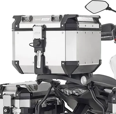 Produktbild von Topcase-Träger GiVi für Monokey® oder Monolock® Koffer für Kawasaki Versys 650