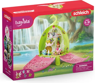 Produktbild von Marweens Tierkindergarten