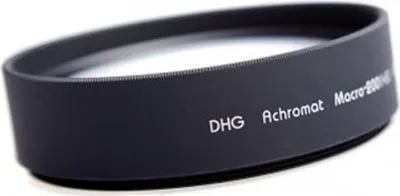 Obrázok produktu pre Marumi Macro Achro 200 + 5 filtrů DHG 49 mm
