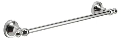 Productafbeelding van Gedy NEVIS handdoekhouder, 450 mm, chroom