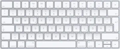 Produktbild von Klávesnice Apple Magic Keyboard - Tastatur - Bluetooth