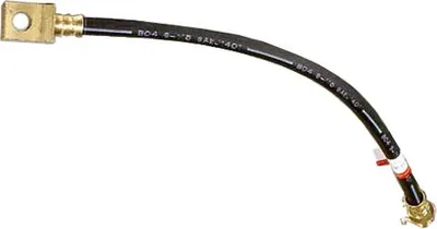 Obrázok produktu pre Brzdová hadica zadná náprava stredná Jeep Wrangler YJ r. 90-95
