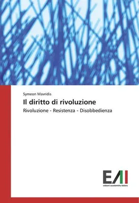 Produktbild von Il diritto di rivoluzione