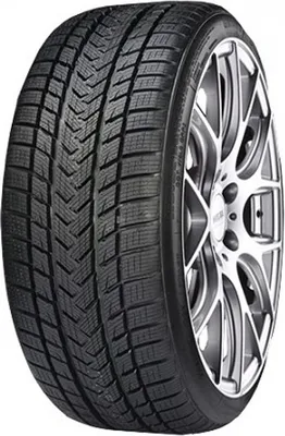 Produktbild von Gripmax Suregrip Pro Winter 245/45R17 99V Bsw Xl