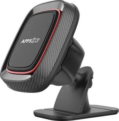 Image de Supports magnétiques pour téléphone à 360° pour voiture