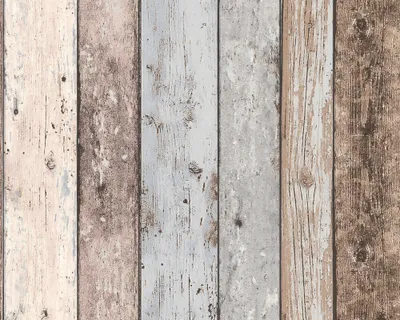 Produktbild von A.S. Création Tapete New England 2, beige, blau, braun, 10,05 m x 0,53 m, 855039, 8550-39