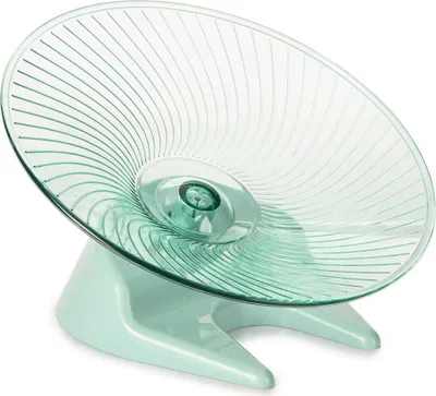 Produktbild von Beeztees Laufteller Turano Kunststoff mint, Durchmesser: 18,5 cm