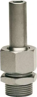 Produktbild von Oase Komet 10 - 14 Silber
