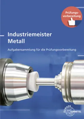 Obrázek produktu pro Industriemeister Metall