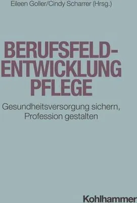 Image de Berufsfeldentwicklung Pflege