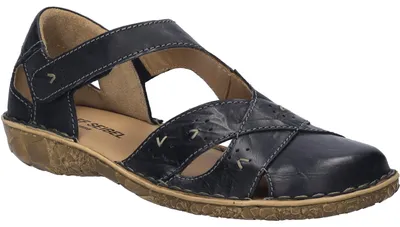 Immagine prodotto di JOSEF SEIBEL Rosalie 03 | Sandalo da  Donne | nero