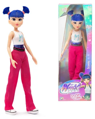 Produktbild von GP TOYS WNX773, 3 Jahr(e), Mädchen, Mehrfarbig